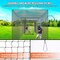 Softball Baseball Batting Net 35FT, Heavy Duty Practice Cage with Portable Carry Bag